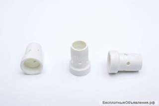 Распределитель газа (газовый диффузор) стандартный 501D 28 мм