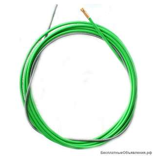 Спираль подающая 5,5м d=1.2-1.6мм SF-0220811