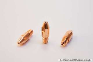 Наконечник M6х25х1,0 E-CU