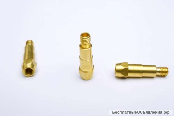 Держатель газового сопла 15AK