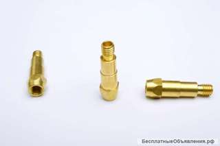Держатель газового сопла 15AK