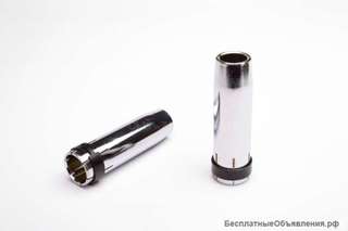 Газовое сопло коническое 36KD D16,0/84,0 мм