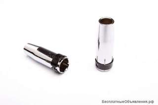 Газовое сопло коническое 24KD D12,5/63,5 мм