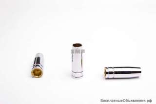 Газовое сопло коническое 15AK D12,0/53,0 мм