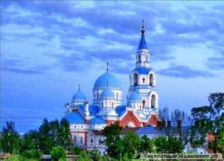Вся Карелия + 3 дня на Соловках. 7 дней