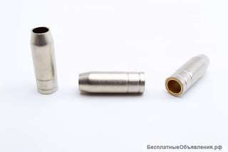 Газовое сопло. D 15 мм ст (EP25)