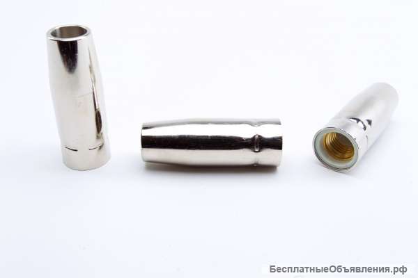 Газовое сопло. D 16 мм ст (EP36)