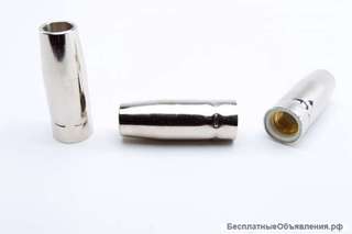 Газовое сопло. D 16 мм ст (EP36)