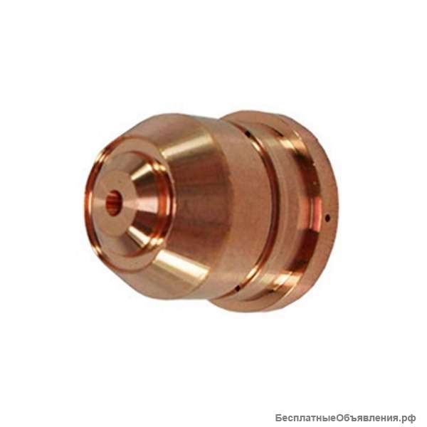 CUT 220930 Сопло 45А FC