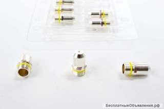 CUT 220329 Сопло 40 А FC