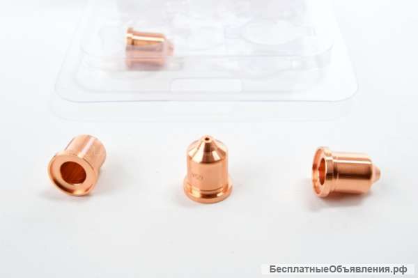 CUT 220816 Сопло 85А