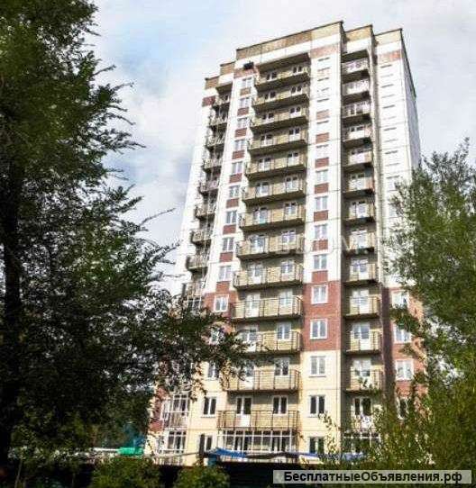 Сдам 1к Крылова 5