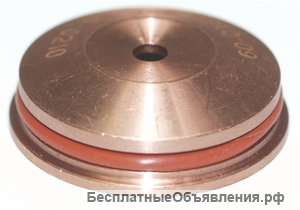 CUT 220189 Защитный экран 80А