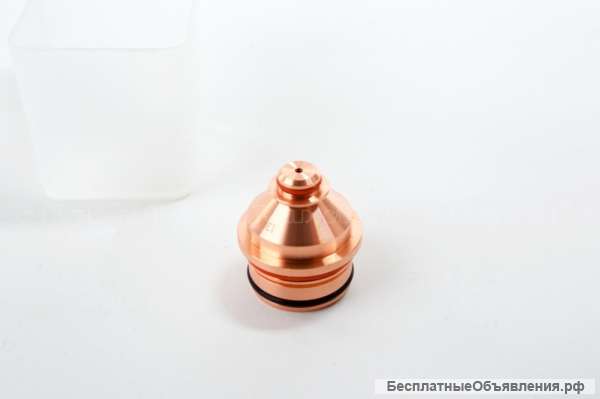 CUT 220182 Сопло 130А