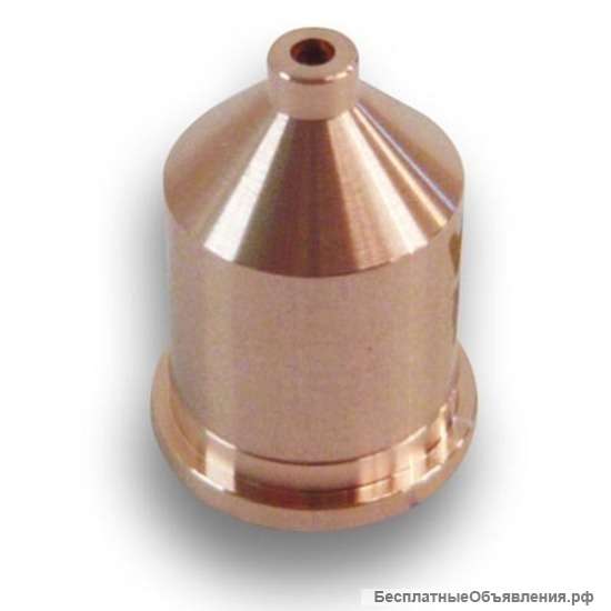 CUT 120927 Сопло 80А