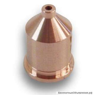 CUT 120927 Сопло 80А