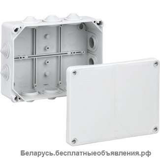 Распредкоробки серии HP, Spelsberg