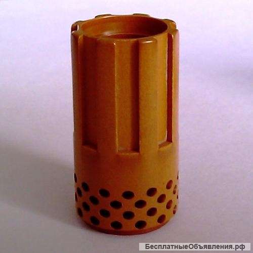 CUT 220051 Завихритель 100A