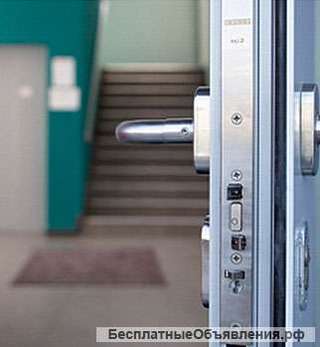 Быстро вскрываем разные модели замочных механизмов