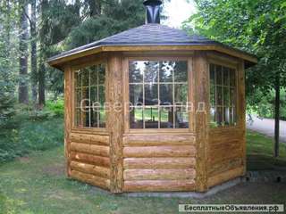 Ремонт, отделка, загородное строительство в СПб