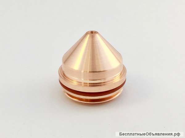 CUT 220530 Сопло 50A O2