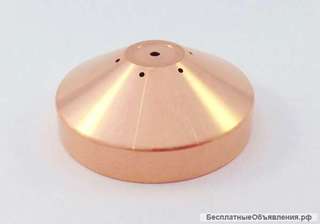 CUT 220532 Экран 50A Air, O2