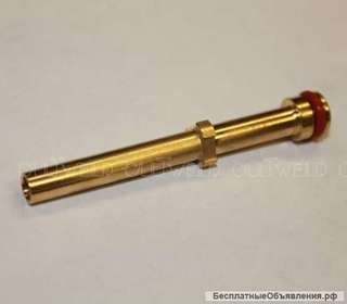 CUT 220571 Трубка водяного охлаждения 130-260A