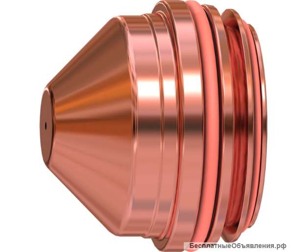 CUT 220891 Сопло 50A O2