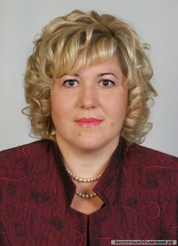 Гувернантка с проживанием