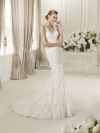 Платье PRONOVIAS DIANGO оригинал