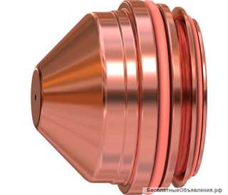 CUT 220492 Сопло 130А Air