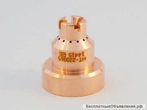 CUT 220065 Защитный экран 100A