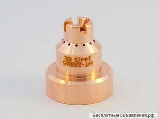 CUT 220065 Защитный экран 100A