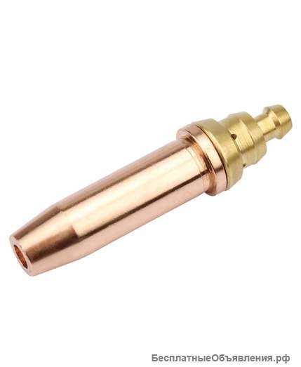 Сопло GO3 00 для газорезательных машин