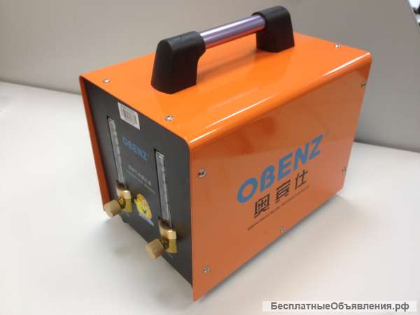 Газовый смеситель OBC-528G