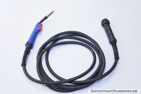 Горелка MB-15AK 3m