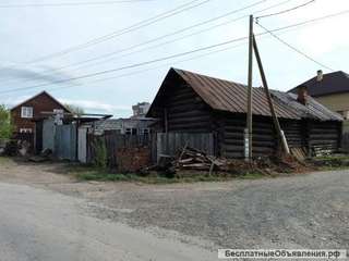 Дом с участком в г.Арамиль