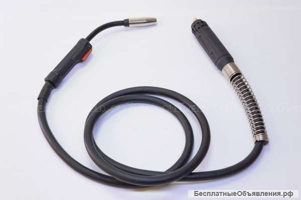 Сварочная горелка HRMF-45 5м