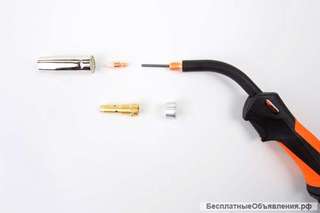 Сварочная горелка RF-36 5 метров