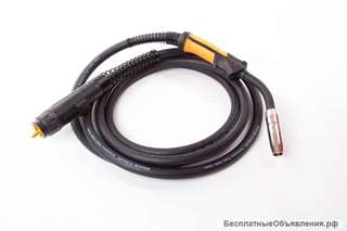 Сварочная горелка RF-45 3 метра