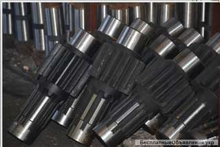 3апчасти редуктора 1Л800К, Купить редукторы. Запчасти редуктора 1Л800К Украина, полумуфта 1Л800К