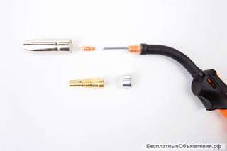 Сварочная горелка R-45 5 метров