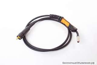 Сварочная горелка MB 15 AK 3 метра