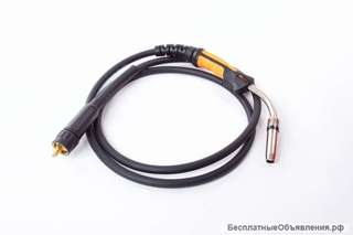 Сварочная горелка MB 36 KD 3 метра