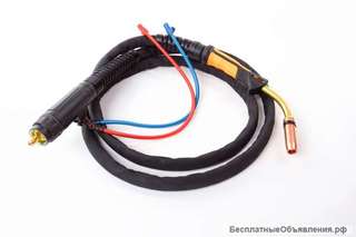 Сварочная горелка MB 501D 3 метра