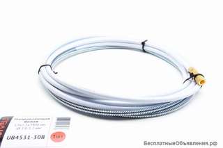 Спираль направляющая X 3MT 1.0-1.2MM BRASS NIPPLE