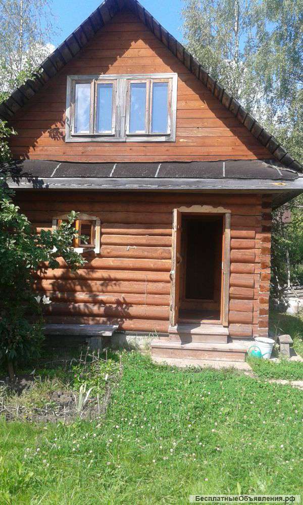 Участок 7 соток в массиве Строганово