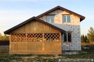 Надумали строиться? Тогда мы с вами