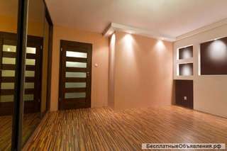 Ремонт под ключ без посредников