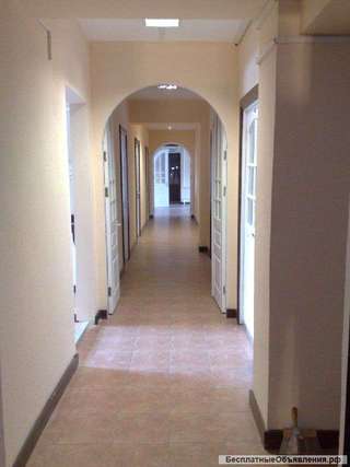 Нежилое помещение свободного назначения